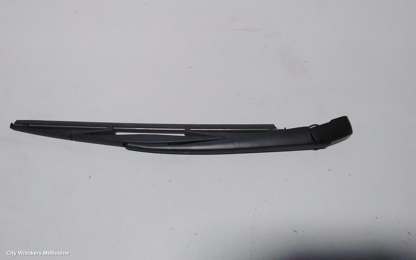 SUBARU OUTBACK WIPER ARM, TAILGATE, 5TH GEN, 09/2009 - 11/2014 - Image 3