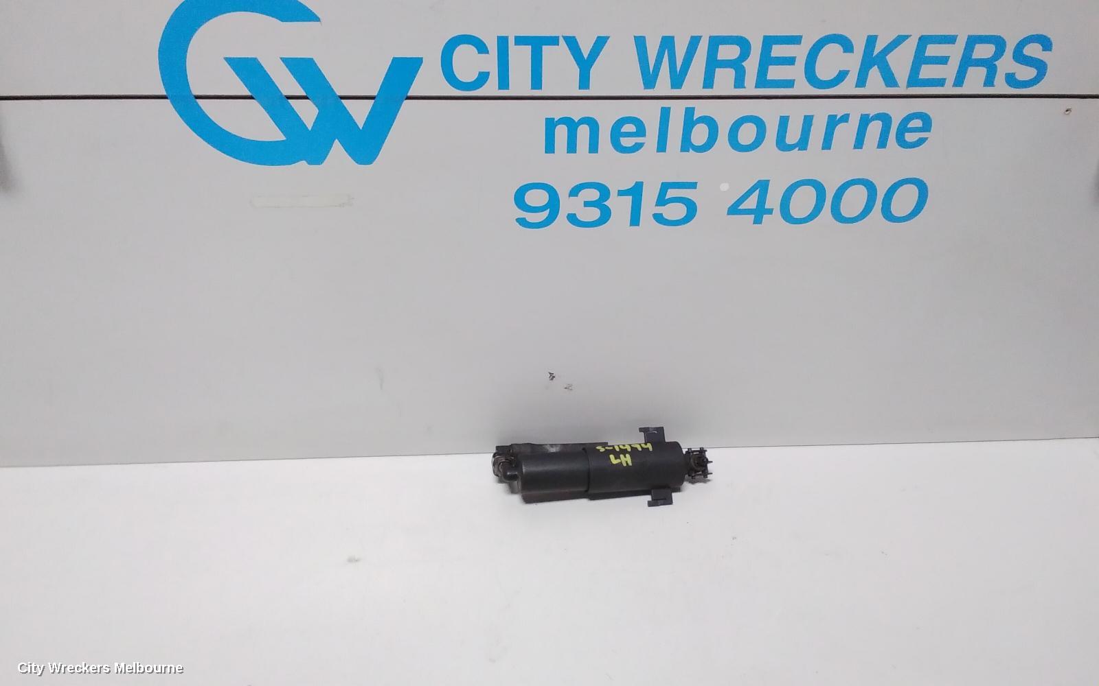 BMW 3 SERIES WASHER JET, E90, 03/2005 - 12/2013 - Image 1