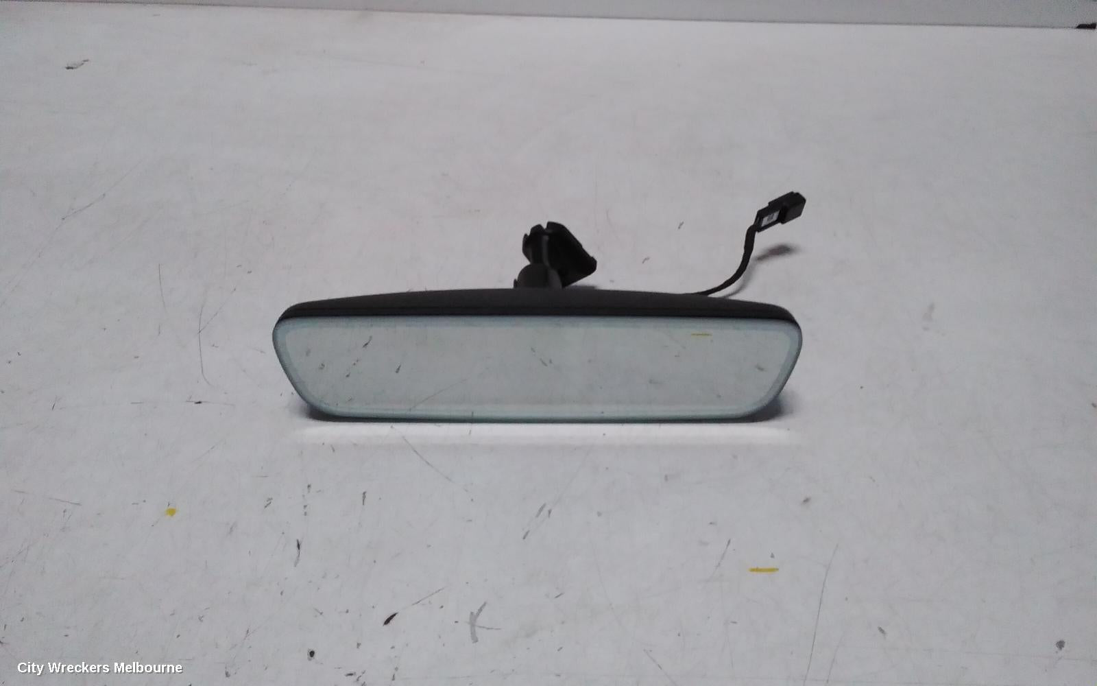 MG HS INTERIOR MIRROR, SAS23, 08/2019 - 12/2024 - Image 1