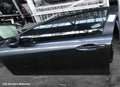 MAZDA 3 LEFT FRONT DOOR, BL, HATCH, 04/2009 - 10/2013 - Image 1