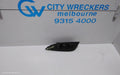 NISSAN PULSAR PWR DR WIND SWITCH, RH FRONT (MASTER SWITCH), HATCH, C12, 05/2013 - 12/2016 - Image 1