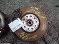 VOLKSWAGEN PASSAT LEFT FRONT HUB ASSEMBLY, B8/MK7, 2WD, 06/2015 - 05/2023 - Image 1