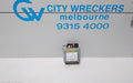 FORD FALCON AIRBAG MODULE/SENSOR, MODULE, UTE, FGX, 10/2014 - 12/2016 - Image 1