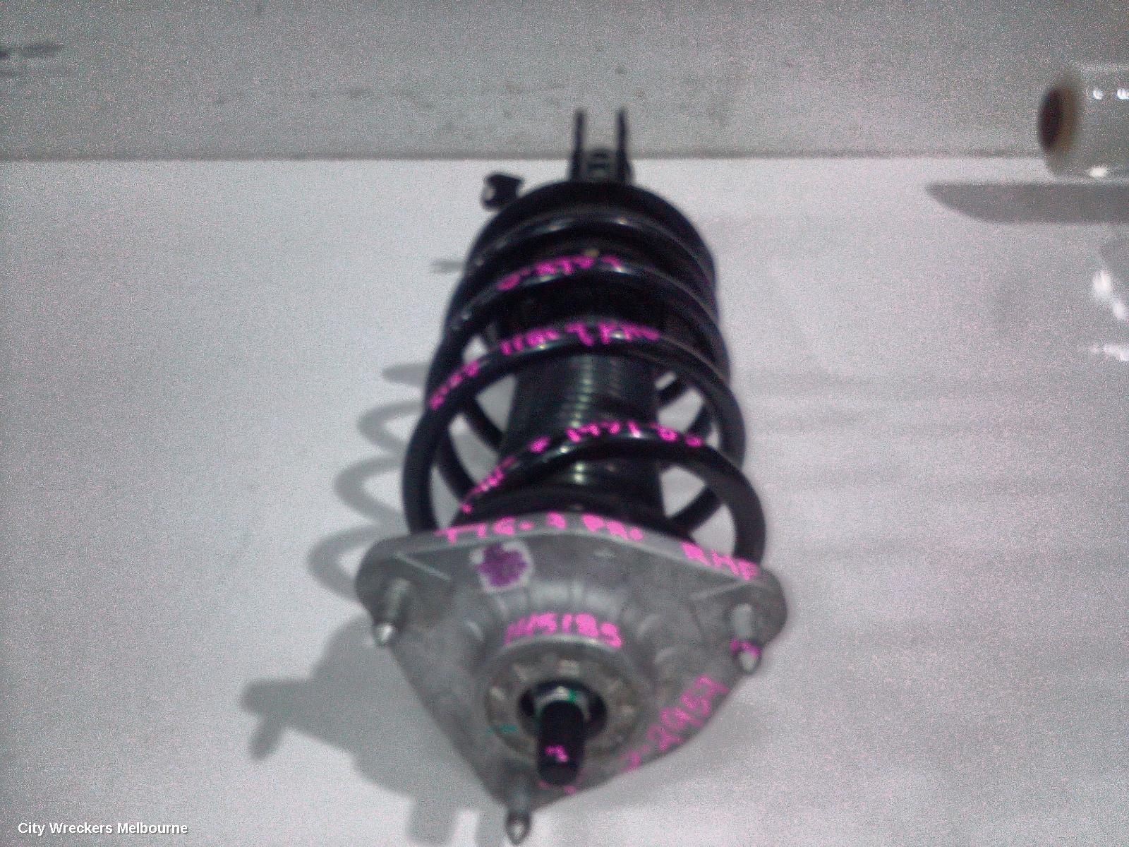 CHERY TIGGO 7 PRO RIGHT FRONT STRUT, T32, 05/2023 ONWARDS - Image 3