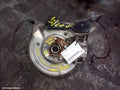 LAND ROVER DISCOVERY SPORT RIGHT REAR HUB ASSEMBLY, L550, 01/2015 - 06/2019 - Image 1