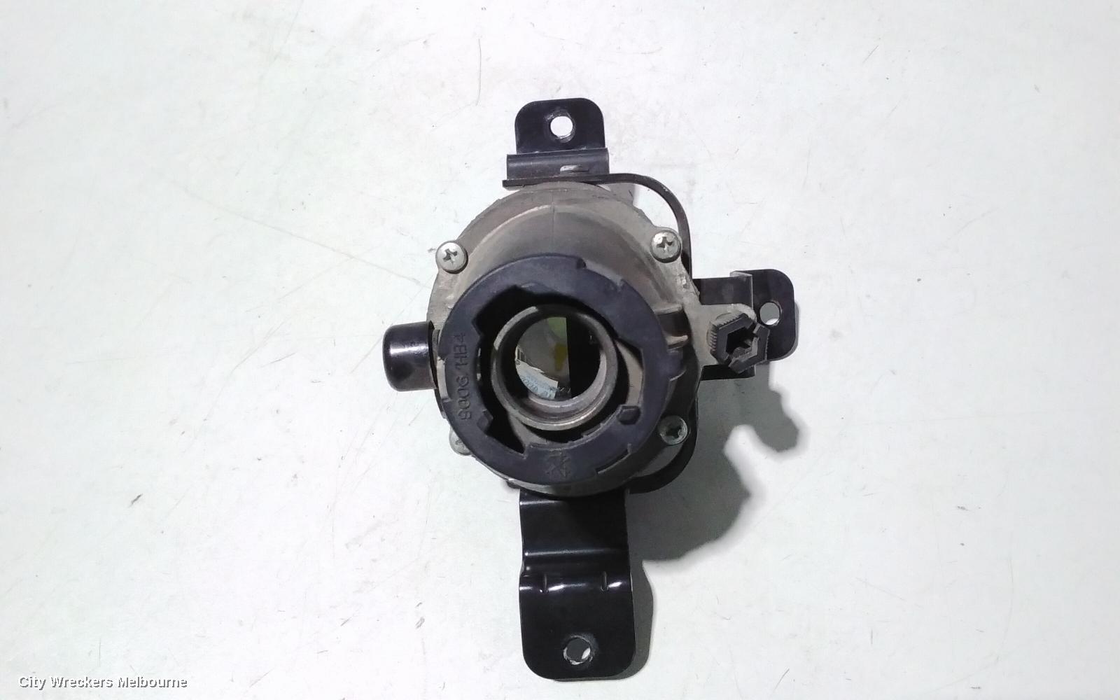 HOLDEN BARINA LEFT INDICATOR/FOG/SIDE, BUMPER FOGLAMP, SPARK, MJ (VIN KL3MF), 10/2010 - 06/2015 - Image 1