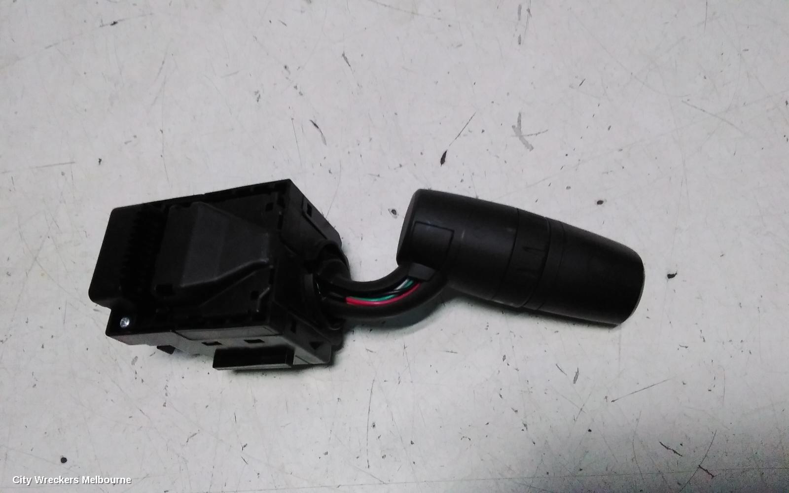 MAZDA CX9 COMBINATION SWITCH, WIPER SWITCH, TC, 07/2016 - 12/2024 - Image 3