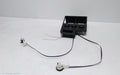 TOYOTA HIACE HEATER/AC CONTROLS, DUAL ZONE TYPE, 300 SERIES, 04/2019 ONWARDS - Image 1