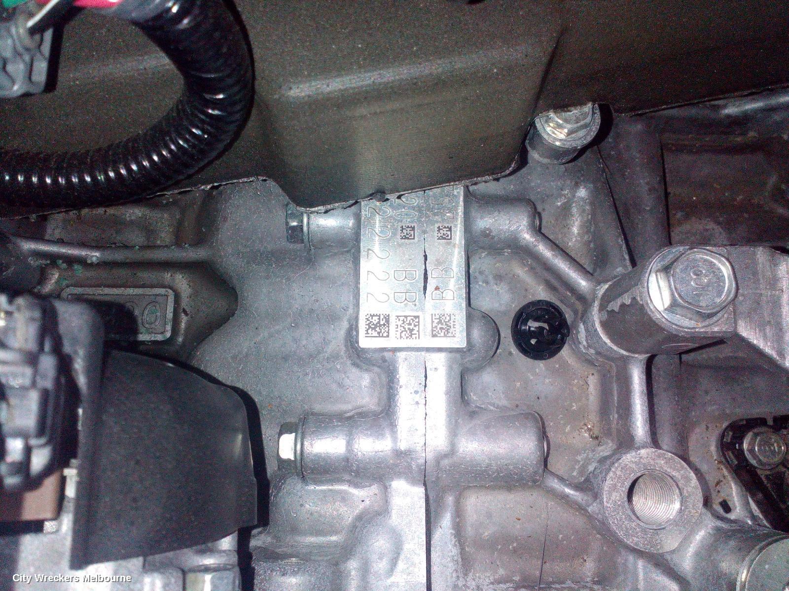 SUBARU XV ENGINE, G5X, PETROL, 2.0, FB20C, 03/2017 - 06/2023 - Image 1