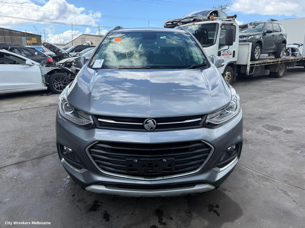 HOLDEN TRAX INTERCOOLER, PETROL, 1.4, TJ SERIES, 08/2014 - 12/2020 - Image 1