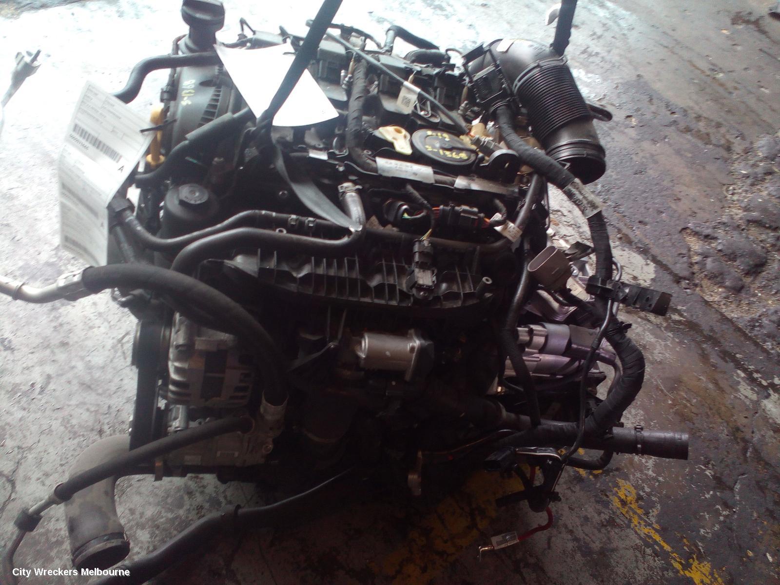 VOLKSWAGEN TIGUAN ALTERNATOR, PETROL, 2.0, BOSCH 140AMP, CHHB/CZPA/DGVA/CXDA CODE, 5NA, 06/2016 ONWARDS - Image 2