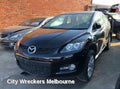 MAZDA CX7 COOLER, TRANSMISSION COOLER, 2.3, PETROL, ER, 11/2006 - 02/2012 - Image 1
