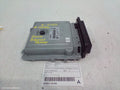 BMW 3 SERIES ECU, ENGINE ECU, 2.0, DIESEL, MANUAL T/M, ECU ONLY, E90-E93, 03/2005 - 09/2013 - Image 1