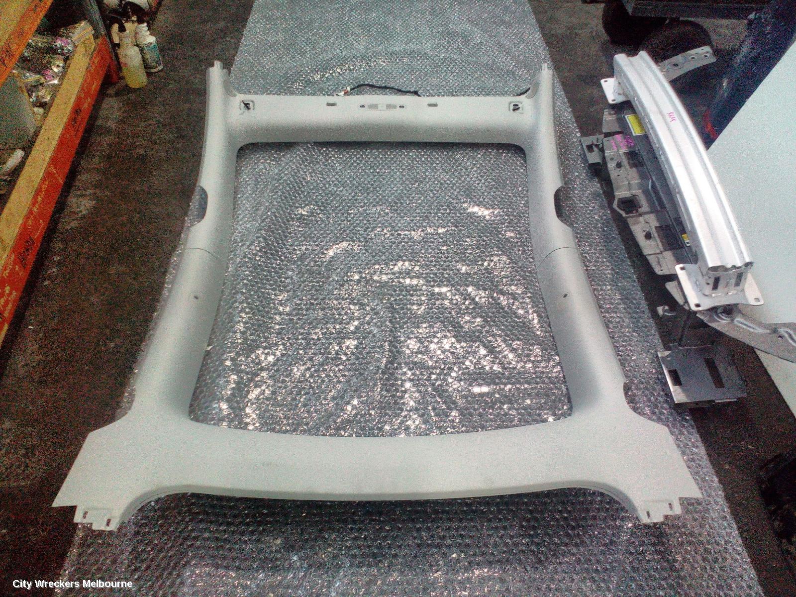 TESLA MODEL Y HOODLINING, 1ST GEN, 03/2022 ONWARDS - Image 2