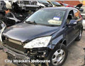 HONDA CRV REAR BUMPER, BUMPER BAR (COMPLETE), RE, NON PARK SENSOR TYPE, 03/2007 - 02/2010 - Image 1