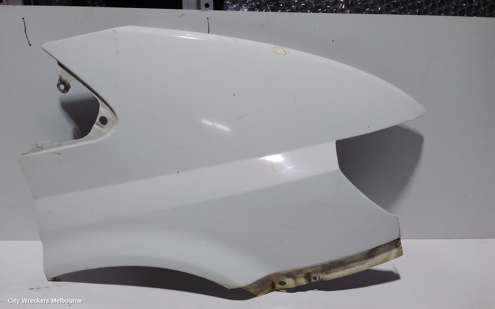 FORD TRANSIT RIGHT GUARD, VH-VJ, VAN & BUS, 10/2000 - 08/2006 - Image 1