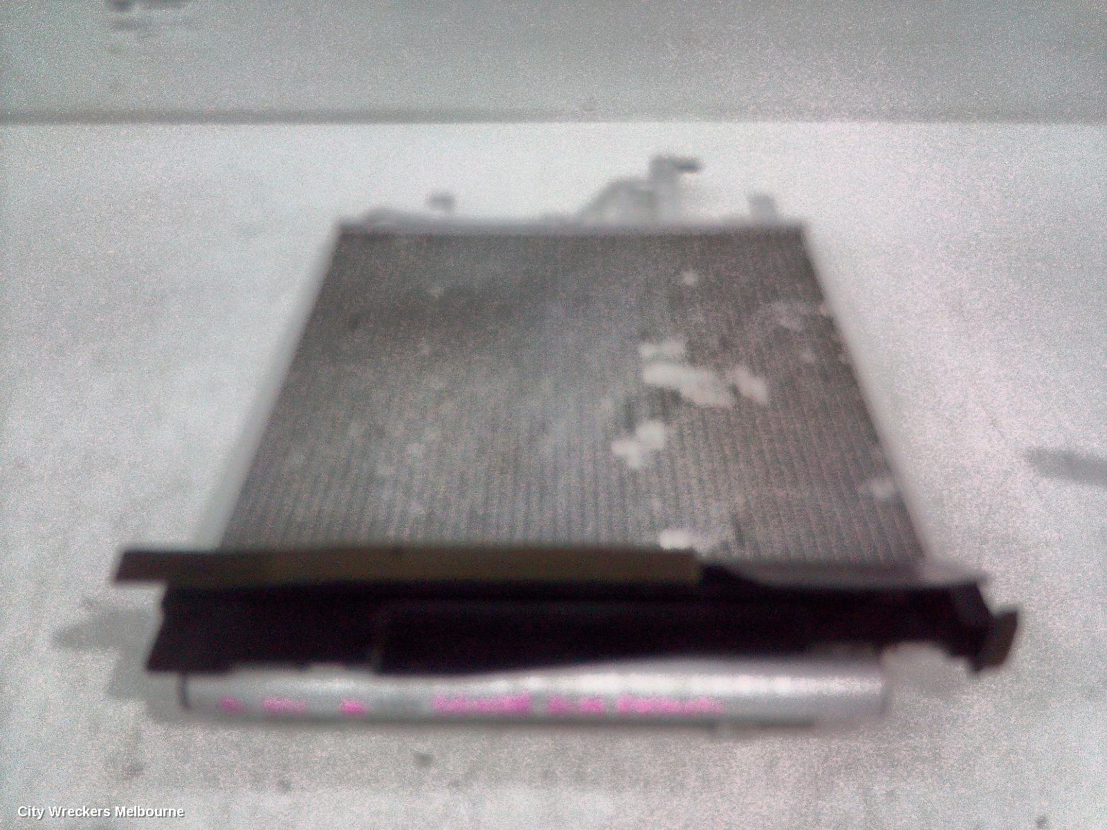 KIA PICANTO A/C CONDENSER, JA, 05/2017 ONWARDS - Image 2