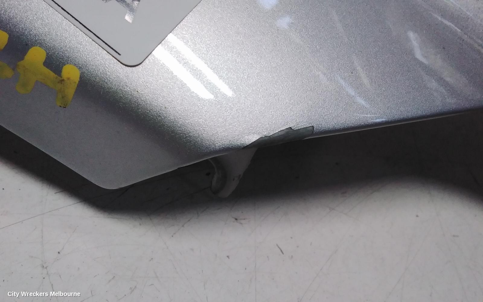 HOLDEN CAPTIVA LEFT GUARD, CG, 10/2015 - 06/2018 - Image 3