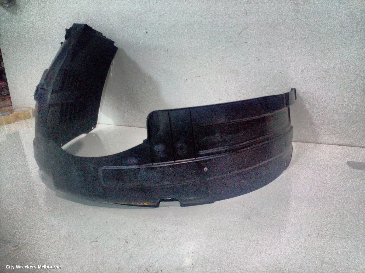 HYUNDAI ILOAD/IMAX LEFT GUARD LINER, FRONT, TQ, ILOAD/IMAX, 03/2018 - 03/2021 - Image 2