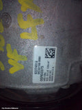 HOLDEN COMMODORE A/C COMPRESSOR, VF, 3.6, 05/2013 - 12/2017 - Image 1