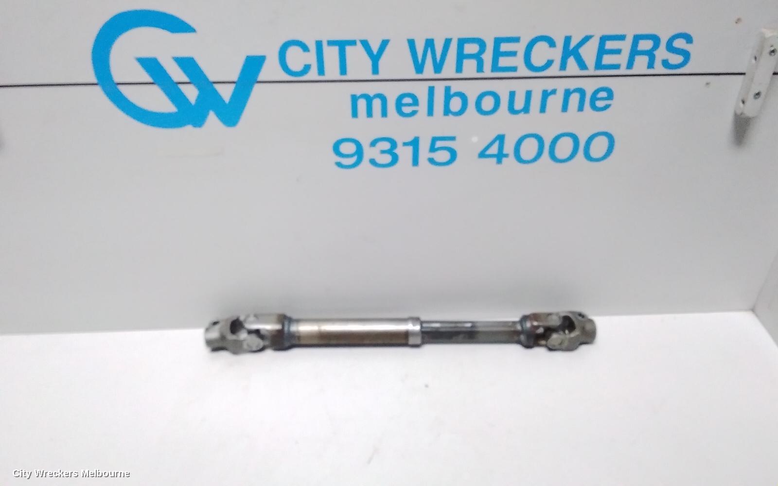MITSUBISHI ECLIPSE CROSS STEERING INTERMEDIATE SHAFT, GEN 1, 11/2017 ONWARDS - Image 1