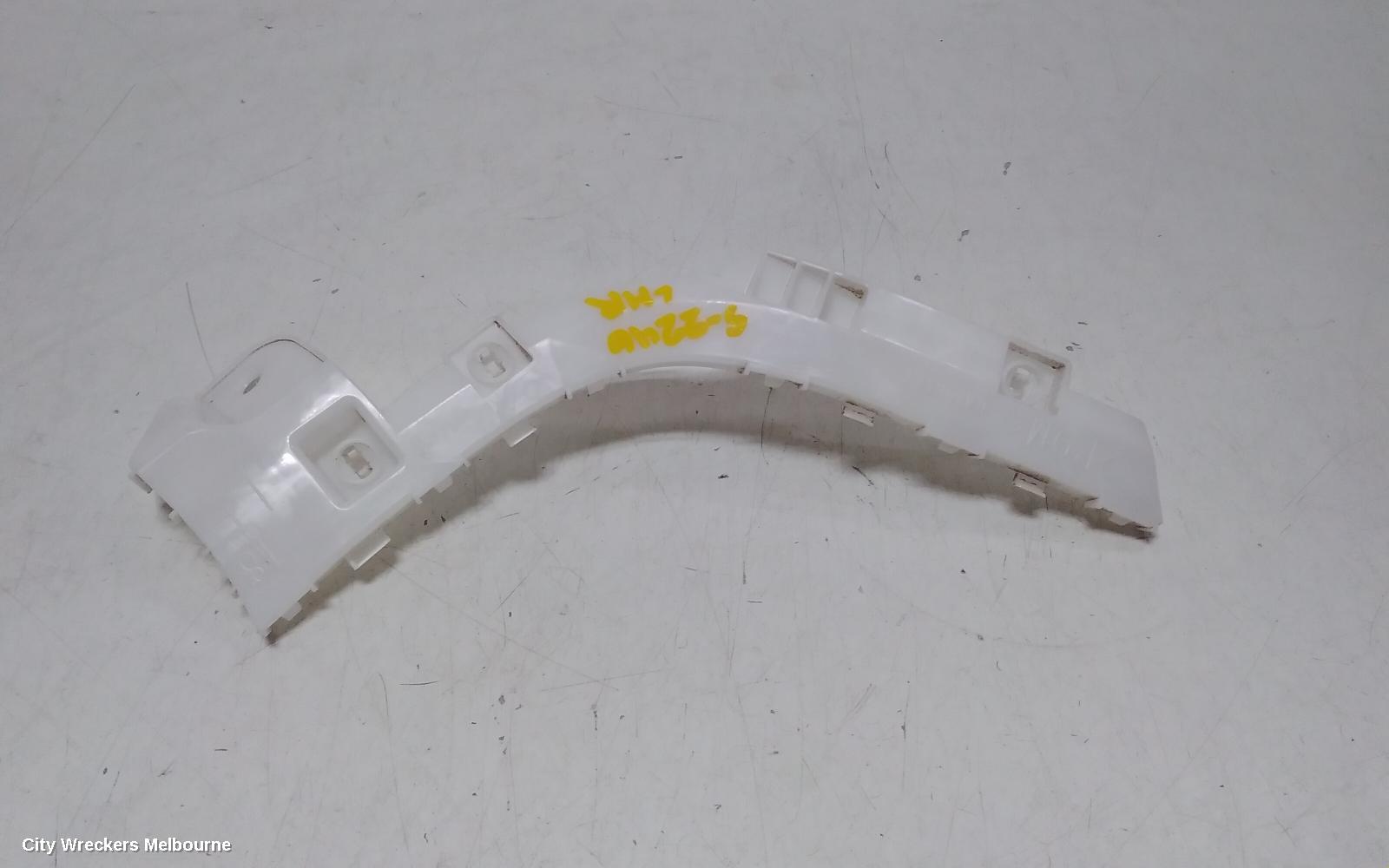 MITSUBISHI ASX, 05/2010 ONWARDS, LHF BAR BRAKET: 114572 - Image 1