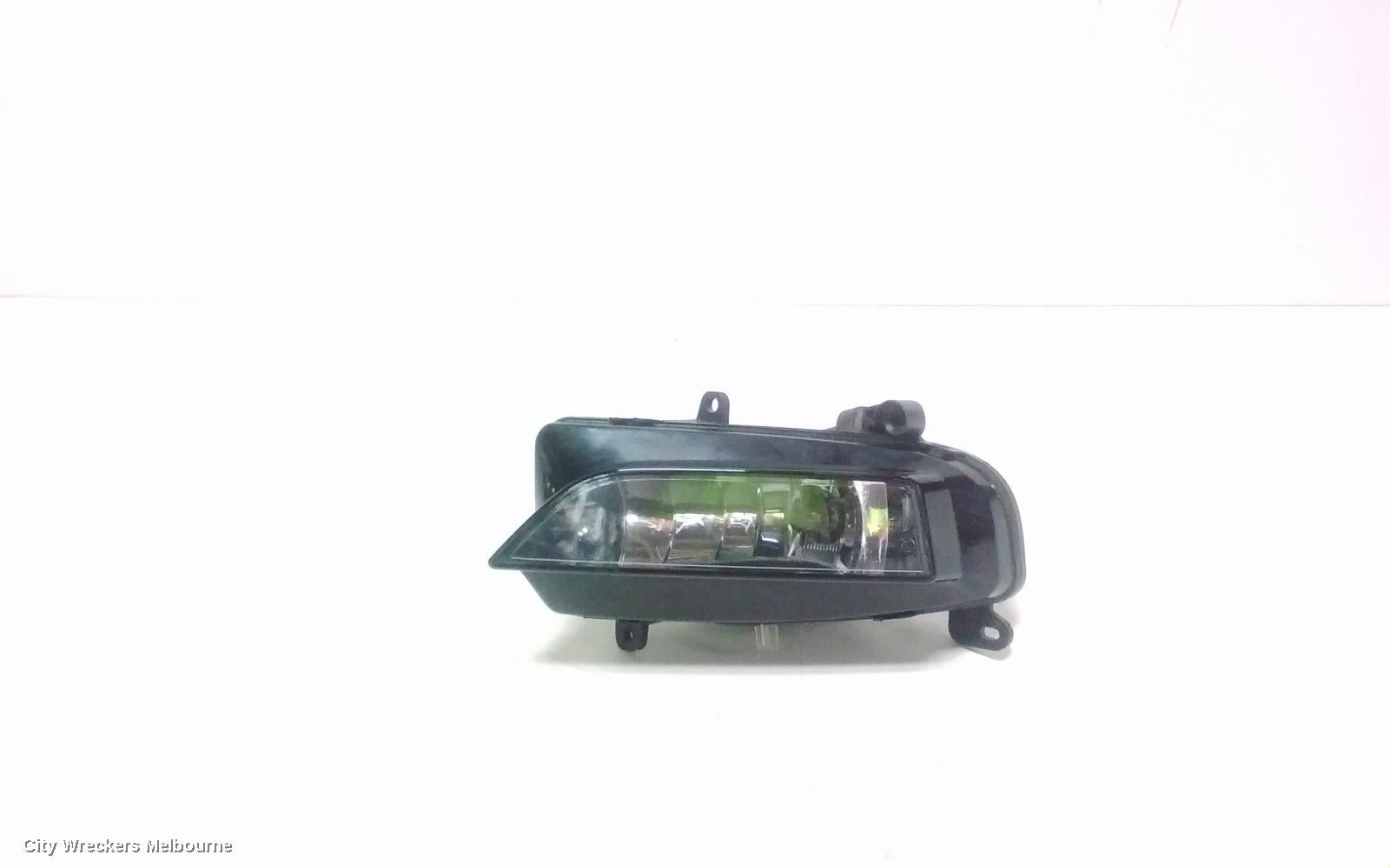 AUDI A4 LEFT INDICATOR/FOG/SIDE, BUMPER FOGLAMP, B8 8K, 02/2008 - 01/2012 - Image 1