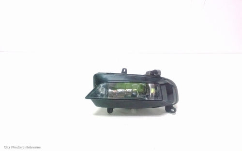 AUDI A4 LEFT INDICATOR/FOG/SIDE, BUMPER FOGLAMP, B8 8K, 02/2008 - 01/2012 - Image 1