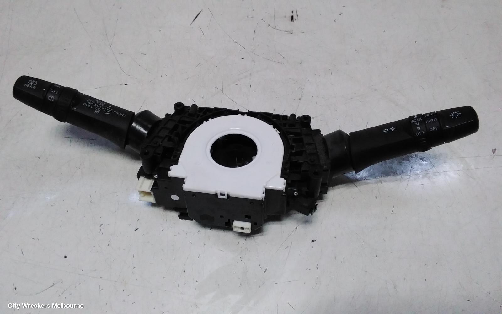 MITSUBISHI PAJERO COMBINATION SWITCH, COMBINATION SWITCH ASSY, PAJERO SPORT, QE-QF, 10/2015 ONWARDS - Image 1