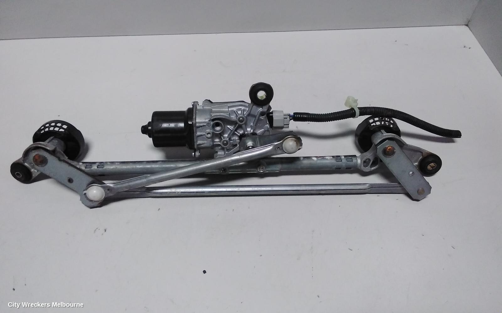 RENAULT KALEOS WIPER MOTOR, FRONT, XZG, 05/2016 ONWARDS - Image 3