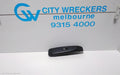 TOYOTA CAMRY PWR DR WIND SWITCH, LH REAR, W/ BLACK INSERT TYPE, XV70, 09/2017 - 01/2021 - Image 1