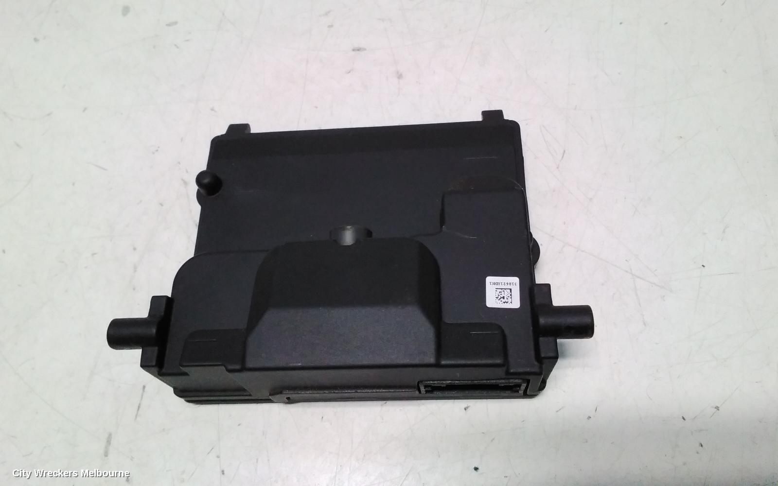 FORD FOCUS REVERSE CAMERA, SA, FRONT, 10/2018 ONWARDS - Image 3
