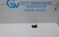 HYUNDAI ILOAD/IMAX TAILGATE HANDLE, OUTER TAILGATE, TQ, 11/2007 ONWARDS - Image 1