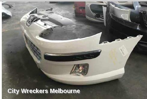 PEUGEOT 407, 09/2004 - 06/2011 - Image 2