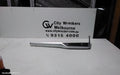 TOYOTA KLUGER HEATER/AC CONTROLS, GSU50/GSU55, CLIMATE CONTROL TYPE (FRONT), 03/2014 - 02/2021 - Image 1