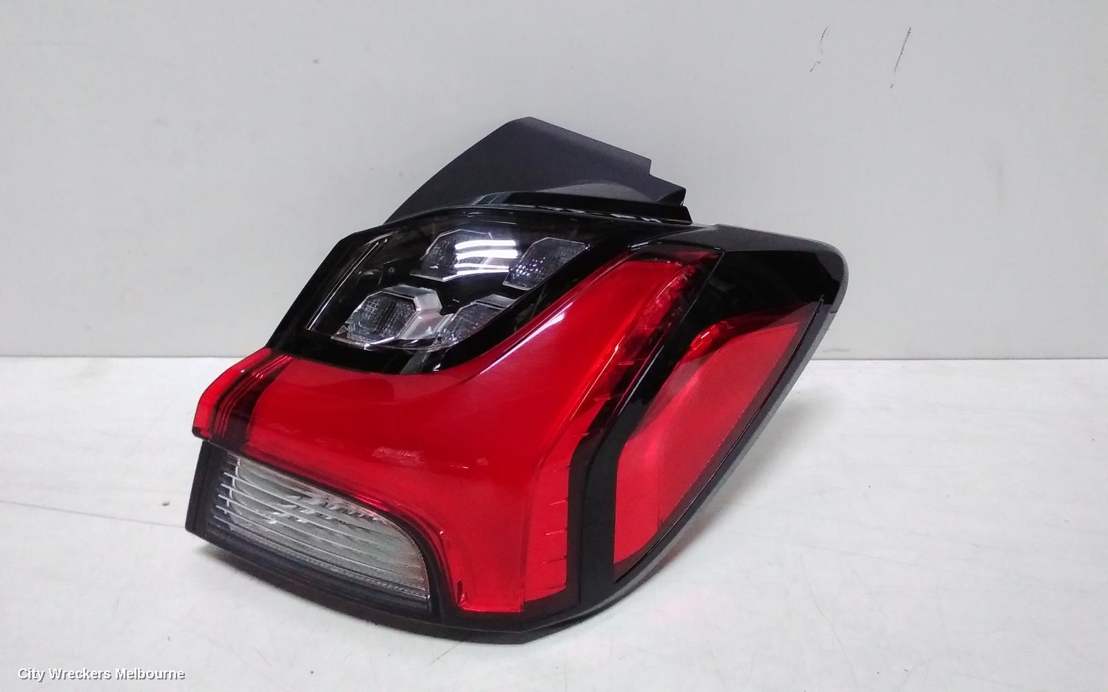 MITSUBISHI ASX RIGHT TAILLIGHT, IN BODY, XD, 06/2019 ONWARDS - Image 1