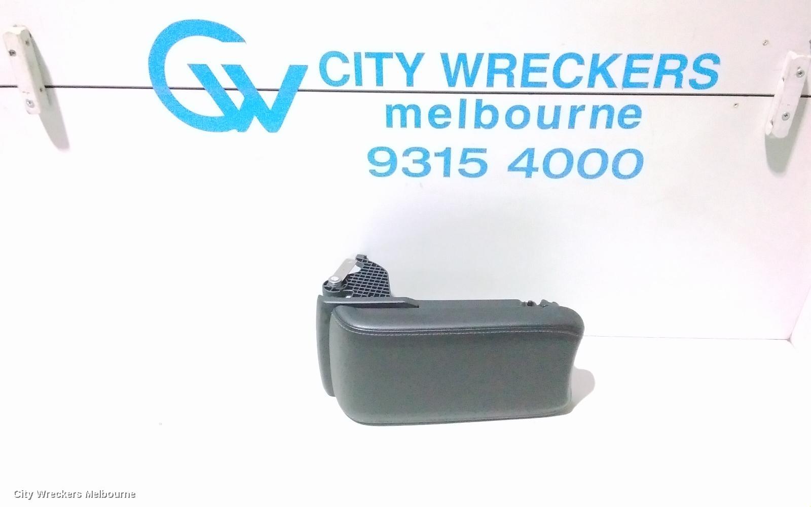HONDA CIVIC CONSOLE, 10TH GEN, 05/2016 - 08/2021 - Image 1