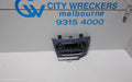 FORD FOCUS HEATER/AC CONTROLS, LW, CLIMATE CONTROL TYPE, 05/2011 - 08/2015 - Image 1
