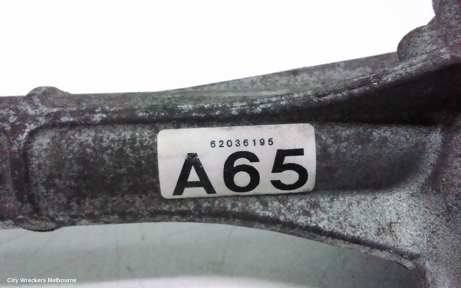 TOYOTA COROLLA STEERING BOX/RACK, STEERING RACK, ZRE182R/ZWE186R, HATCH, 08/2012 - 06/2018 - Image 3