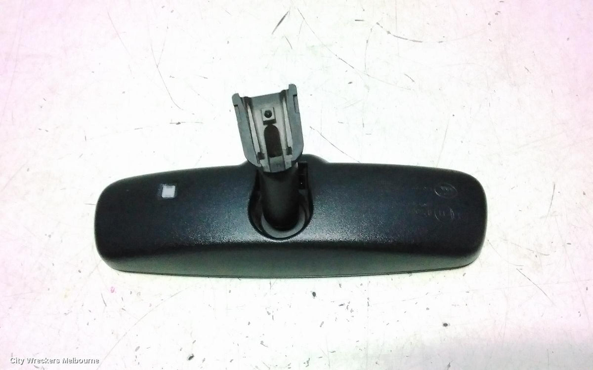 MITSUBISHI OUTLANDER INTERIOR MIRROR, ZM, 08/2021 ONWARDS - Image 3