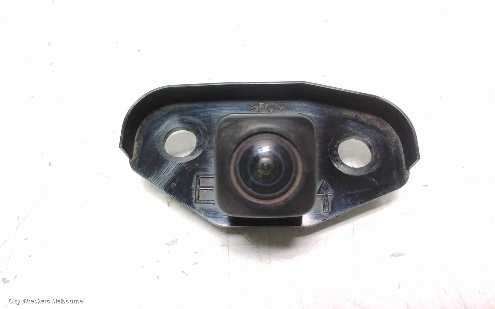 TOYOTA COROLLA REVERSE CAMERA, E210, 07/2018 ONWARDS - Image 2