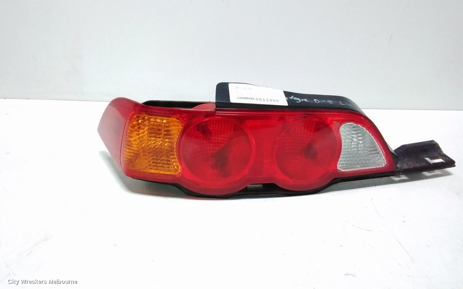 HONDA INTEGRA LEFT TAILLIGHT, 09/2001 - 10/2004 - Image 3
