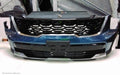 KIA SORENTO FRONT BUMPER, BUMPER BAR, W/ 4 PARK SENSOR TYPE, MQ4, 10/2023 ONWARDS - Image 1