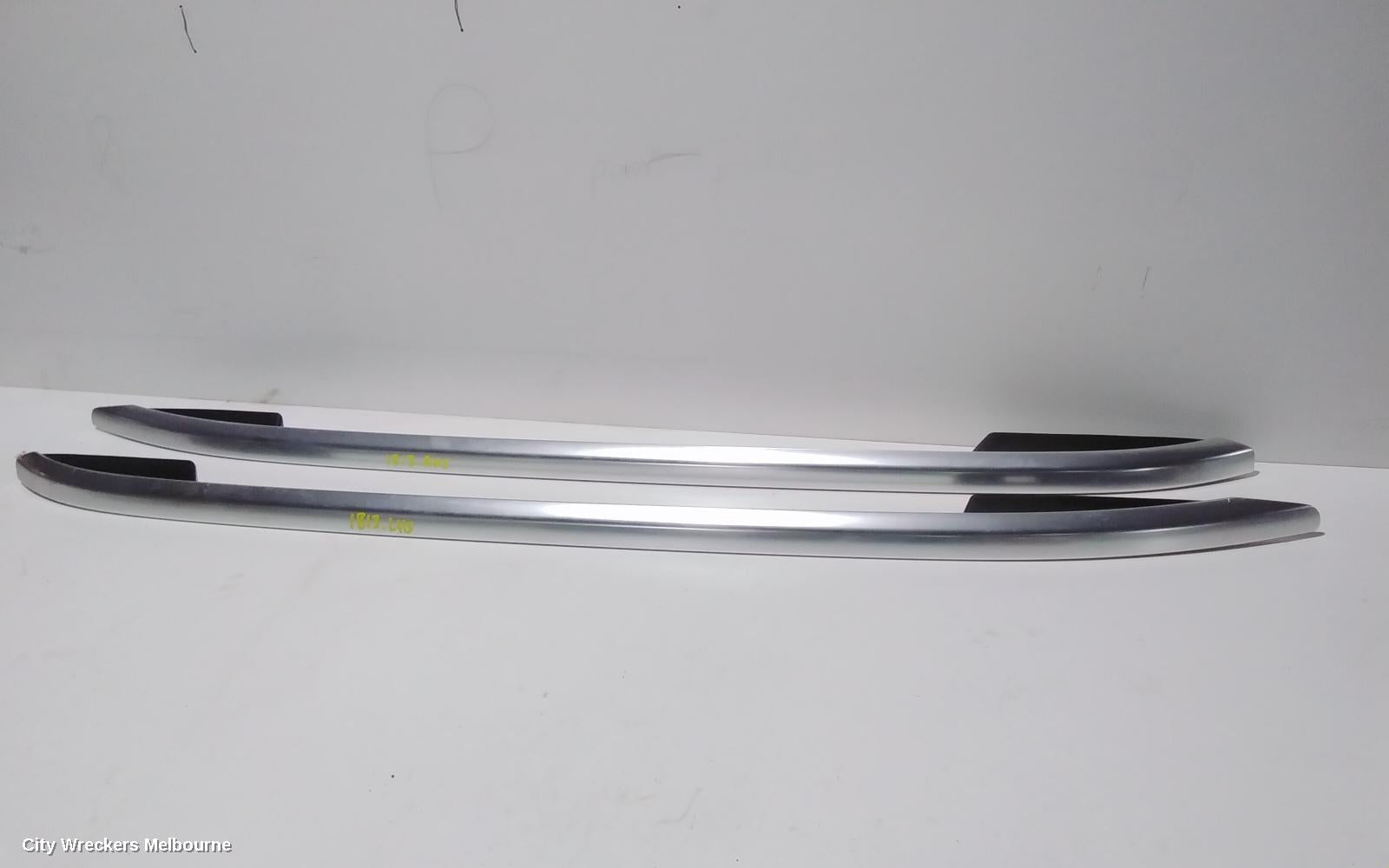VOLKSWAGEN T-CROSS ROOF RAIL - Image 2