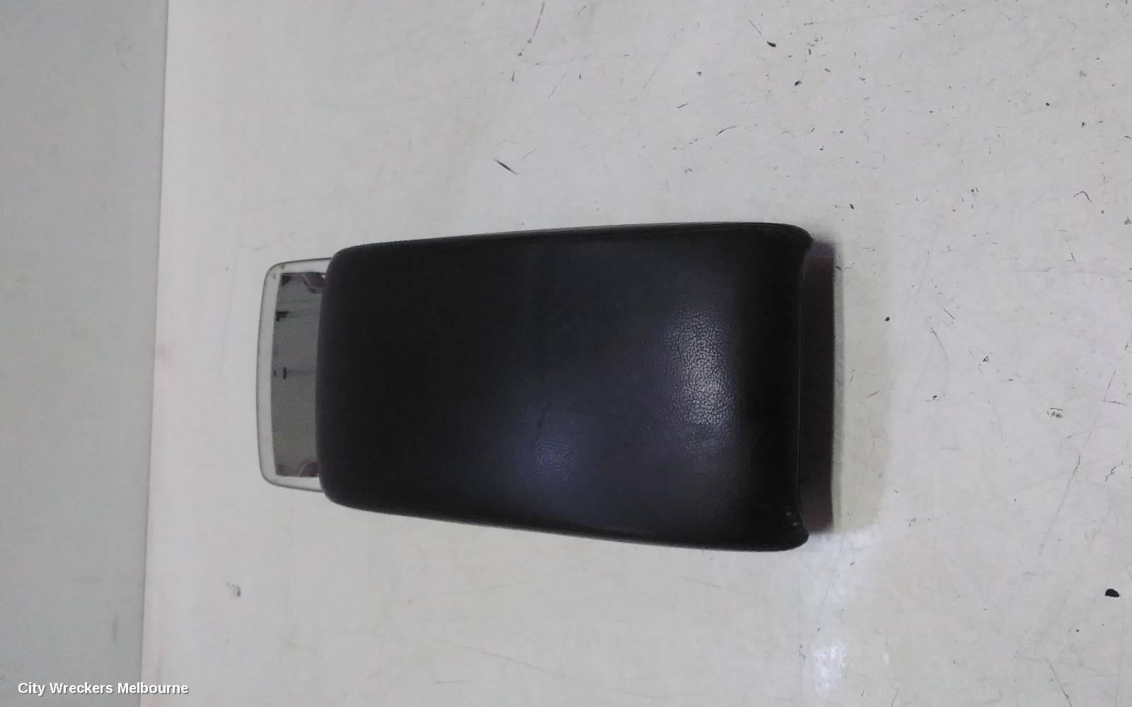 TOYOTA AURION CONSOLE, GCV40R, CENTRE CONSOLE, METALLIC FINISH TYPE, 10/2006 - 03/2012 - Image 1