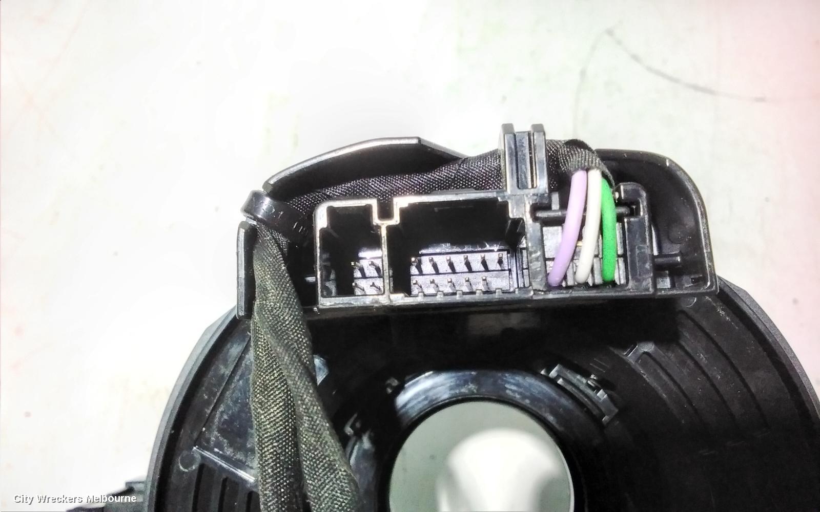 TOYOTA KLUGER AIRBAG MODULE/SENSOR, CLOCKSPRING, AXUH78/GSU70/GSU75, 03/2021 ONWARDS - Image 3