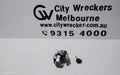 TOYOTA COROLLA IGNITION W/ KEY, ZRE152/20153R, 03/2007 - 10/2013 - Image 1
