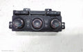 MAZDA CX9 HEATER/AC CONTROLS, MAIN CONTROL, W/O HEATED SEAT TYPE, TB, 06/2009 - 12/2015 - Image 1