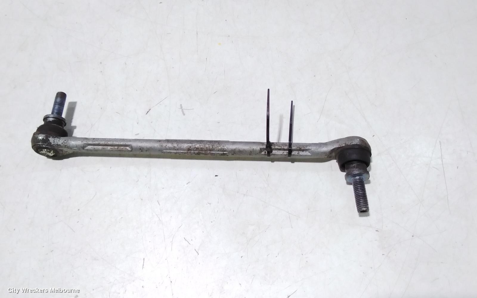 RENAULT MEGANE STABILISER BAR, GEN 4, 06/2016 - 02/2020 - Image 3