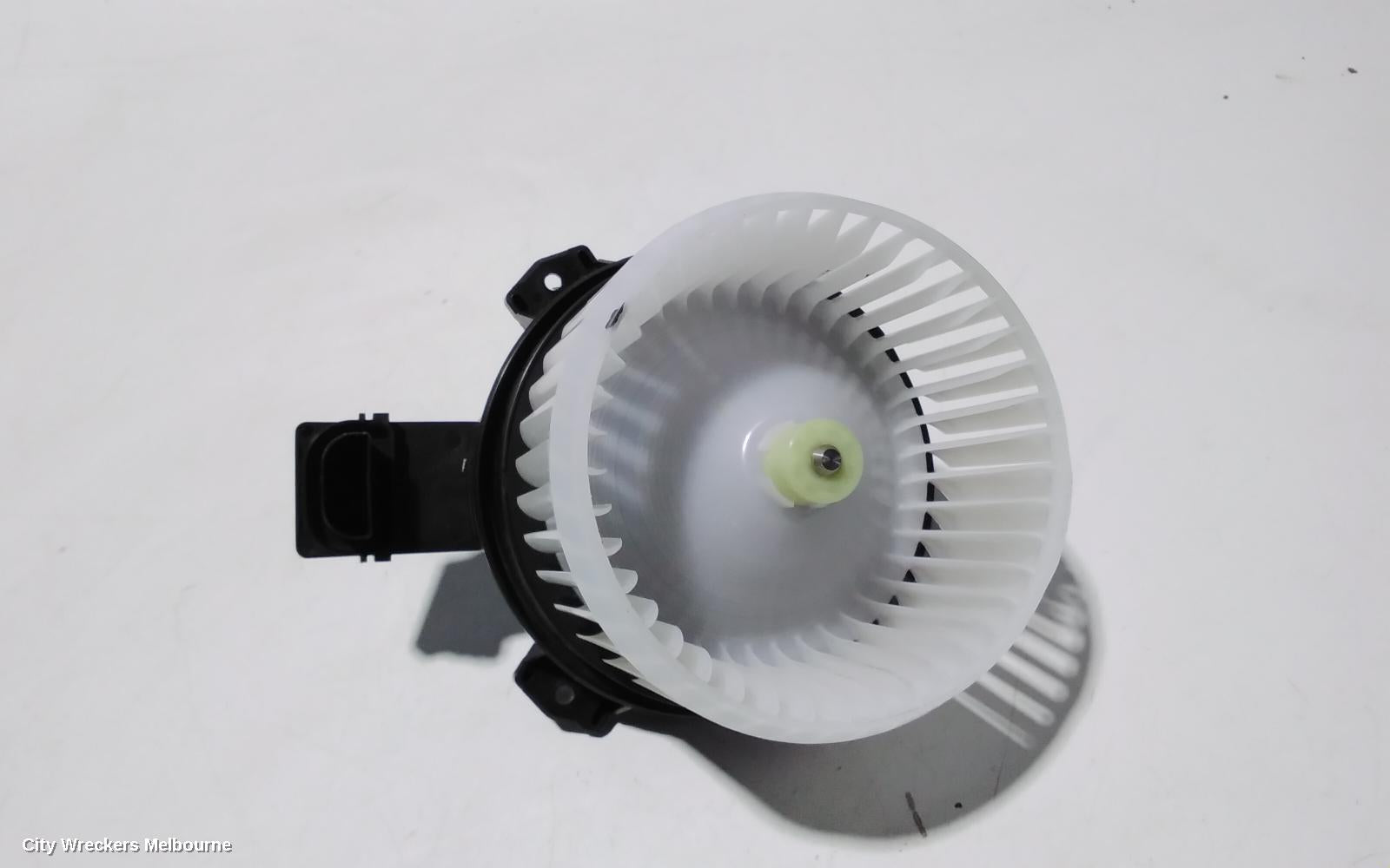 HONDA CRV HEATER FAN MOTOR, RW, 05/2017 - 08/2023 - Image 3